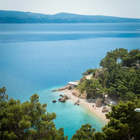 Apartman Jolara With Heated Pool *