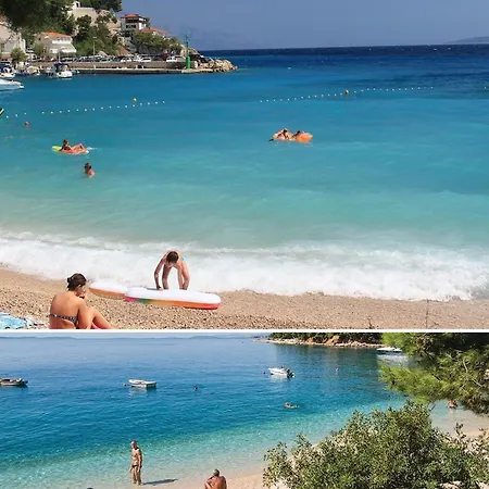 Jolara With Heated Pool Apartman