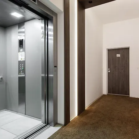 Appartement Jolara With Heated Pool *