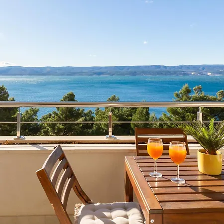 Apartman Jolara With Heated Pool *