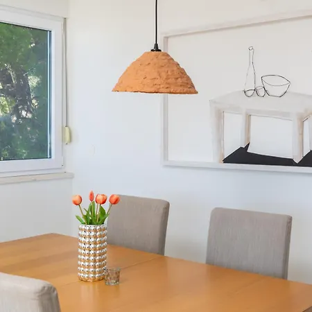 Jolara With Heated Pool Appartement *