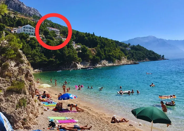 Appartement Jolara With Heated Pool *