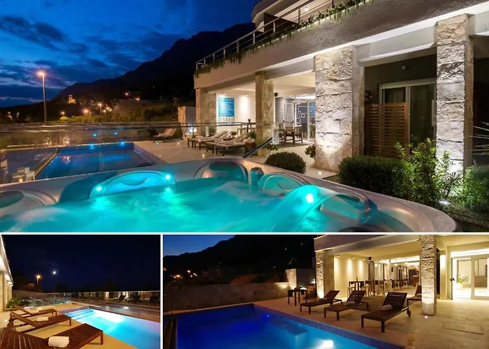 Jolara With Heated Pool *