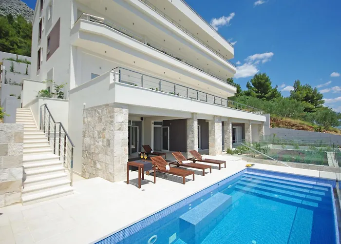 Appartement Jolara With Heated Pool Mimice
