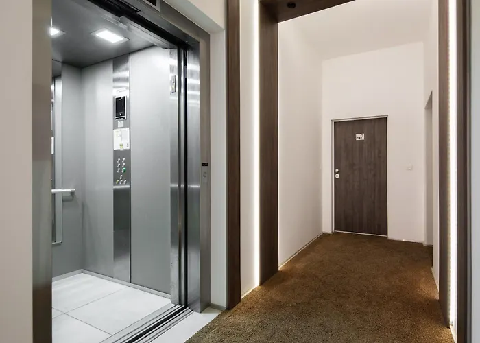 Appartement Jolara With Heated Pool *