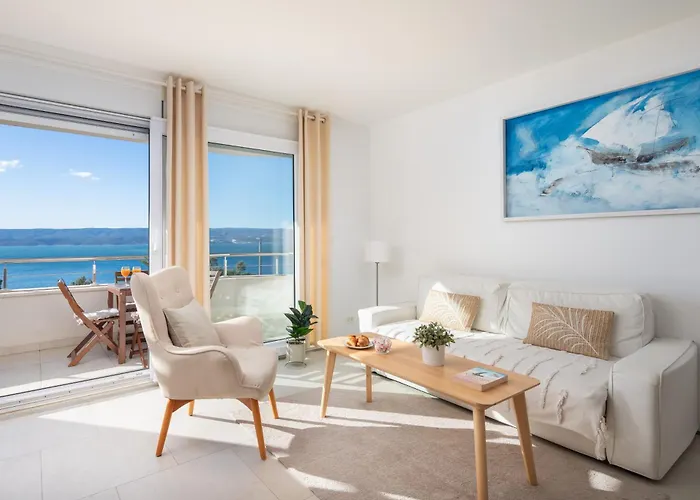 Appartement Jolara With Heated Pool