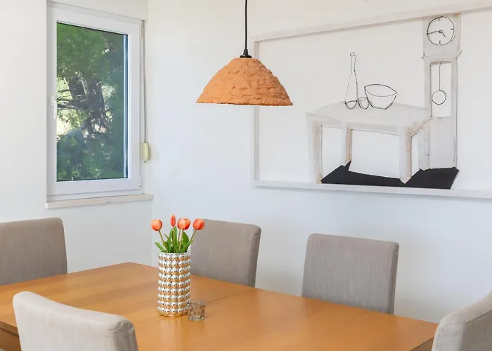 Jolara With Heated Pool Appartement *