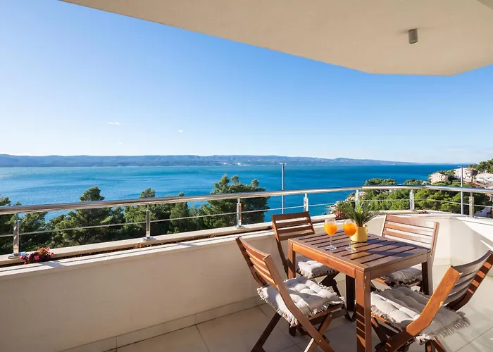 Appartement Jolara With Heated Pool
