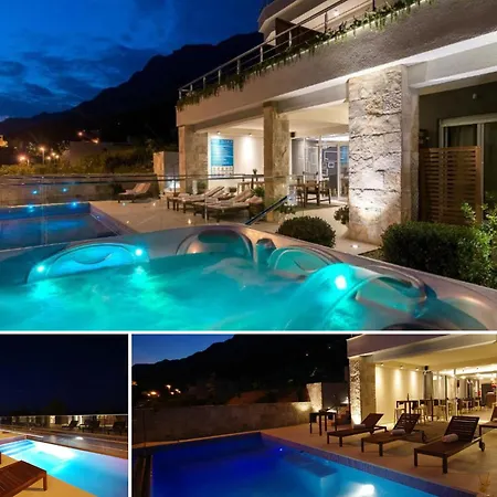 Jolara With Heated Pool *