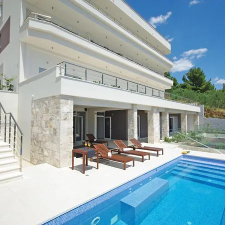 Apartment Jolara With Heated Pool Mimice